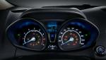 Ford EcoSport SVP 2016 года